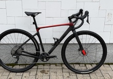 Cube Nuroad C:62 Pro