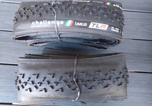 Challange Limus CX 33mm