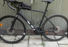 Cube attain slx 2025- strl 56
