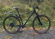 MTB Specialized Rockhopper Pro