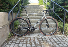 Factor o2 Romain Bardet LTD 