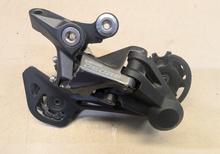 Shimano Deore 10/11 bakväxel m4120