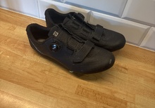 Bontrager cykelskor