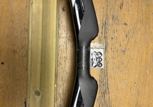 Styre: Vision Trimax Carbon Aero