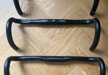 Bockstyre x 3 Uno & Newmen 31.8