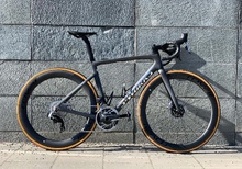 2022 S-Works Tarmac SL7