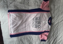 Vintage Jersey Miko Mercier 