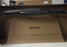 Zipp carbon aero styr 