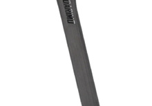 DARIMO Seatpost for Specialized Tarmac SL8 / SL9 + Crux 5 | UD matt | black | Aero 350 mm