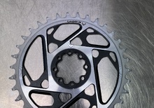Transmission SL framdrev 34t