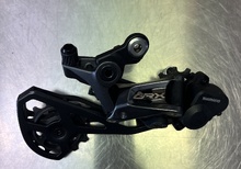 Shimano GRX RD-810