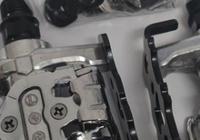 SPD pedal