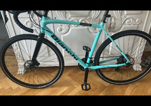 Bianchi impulso Allroad
