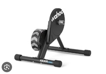 Wahoo kickr core 2