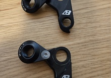 Växelöra till Allebike Alpha och Majestic