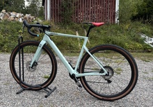 Cannondale supersix evo X 