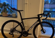 Specialized tarmac SL7 expert