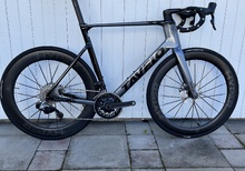 Tavelo Arow -2025, XXL