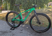 Trek Stache 29+