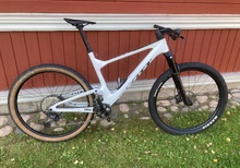Scott Spark RC Team-XL