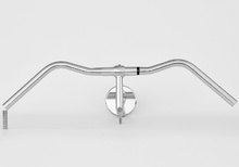 Nitto wavie bars