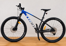 Mountainbike 