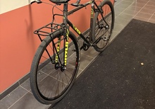 Cinelli Tutto singlespeed / Fixed