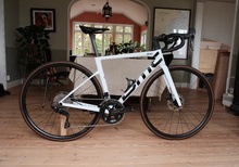 Teammachine SLR THREE 105