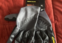 Mavic Deemax handskar XL