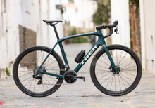 Endurance/gravel i XL