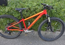 Islabikes Creig 24"