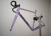 Santa Cruz Stigmata V3 56