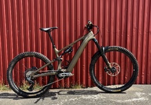 Specialized Levo Expert G4 