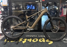 Specialized Levo Expert G4 