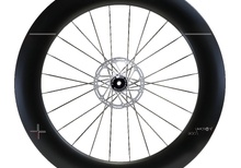 Swiss side 800 ultimate 2 hjulset - XDR 
