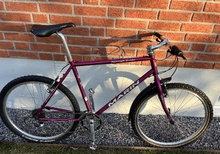 Retro MTB Marin Eldridge Grade