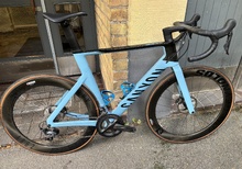 Canyon Aeroad CF SL 2020 L