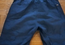 Fjällräven Specialized hybrid shorts 