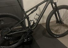 Specialized S-Works Epic 2021 Medium