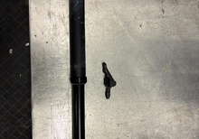 Dropper 200 mm XLC 34.9 