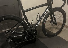 Specialized Tarmac SL8 Pro 52cm