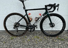 Allebike Industri
