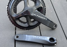 Shimano Ultegra FC-R8000 vevparti 175 mm