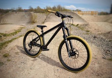 NS Clash 26" "Funbike"