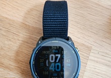 Garmin Enduro 3 Sapphire Solar