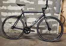 Dolan FXE singlespeed 