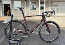 Cannondale Supersix EVO 3