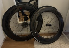 Zipp 808 Firecast