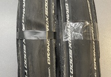 Continental GP5000 TT TR, 30mm