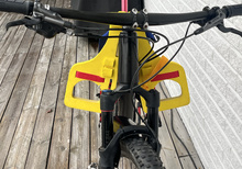 FEVA STAR Child seat - Från passiv passagerare till aktiv medcyklist! ?‍♂️✨